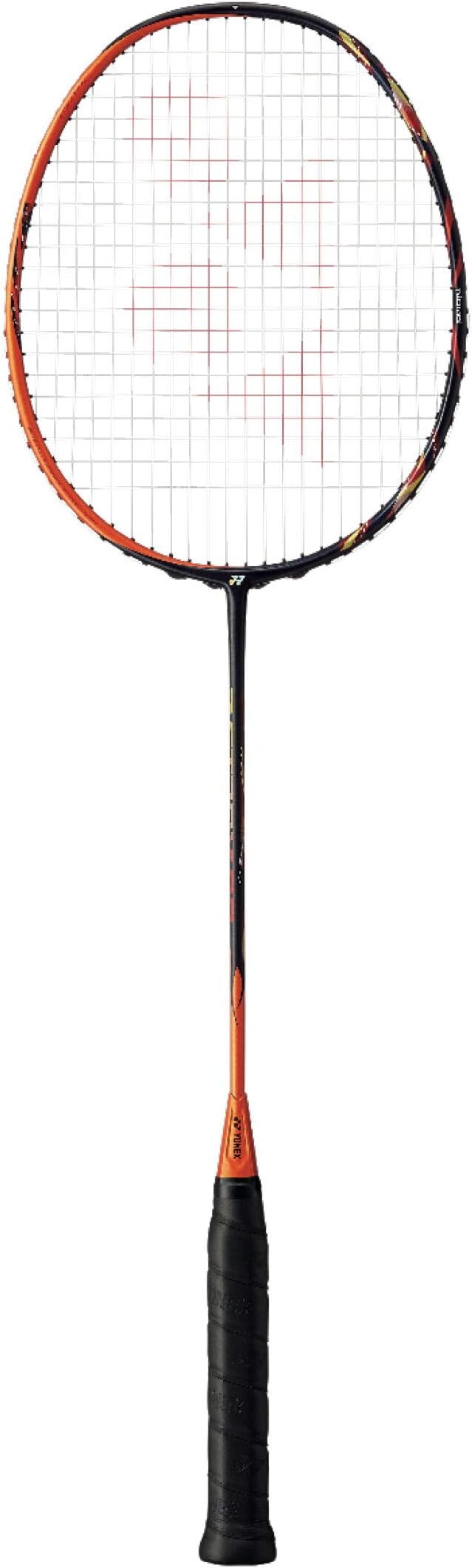 Yonex Astrox 99 Sunshine Orange 4u4 | Desertcart INDIA