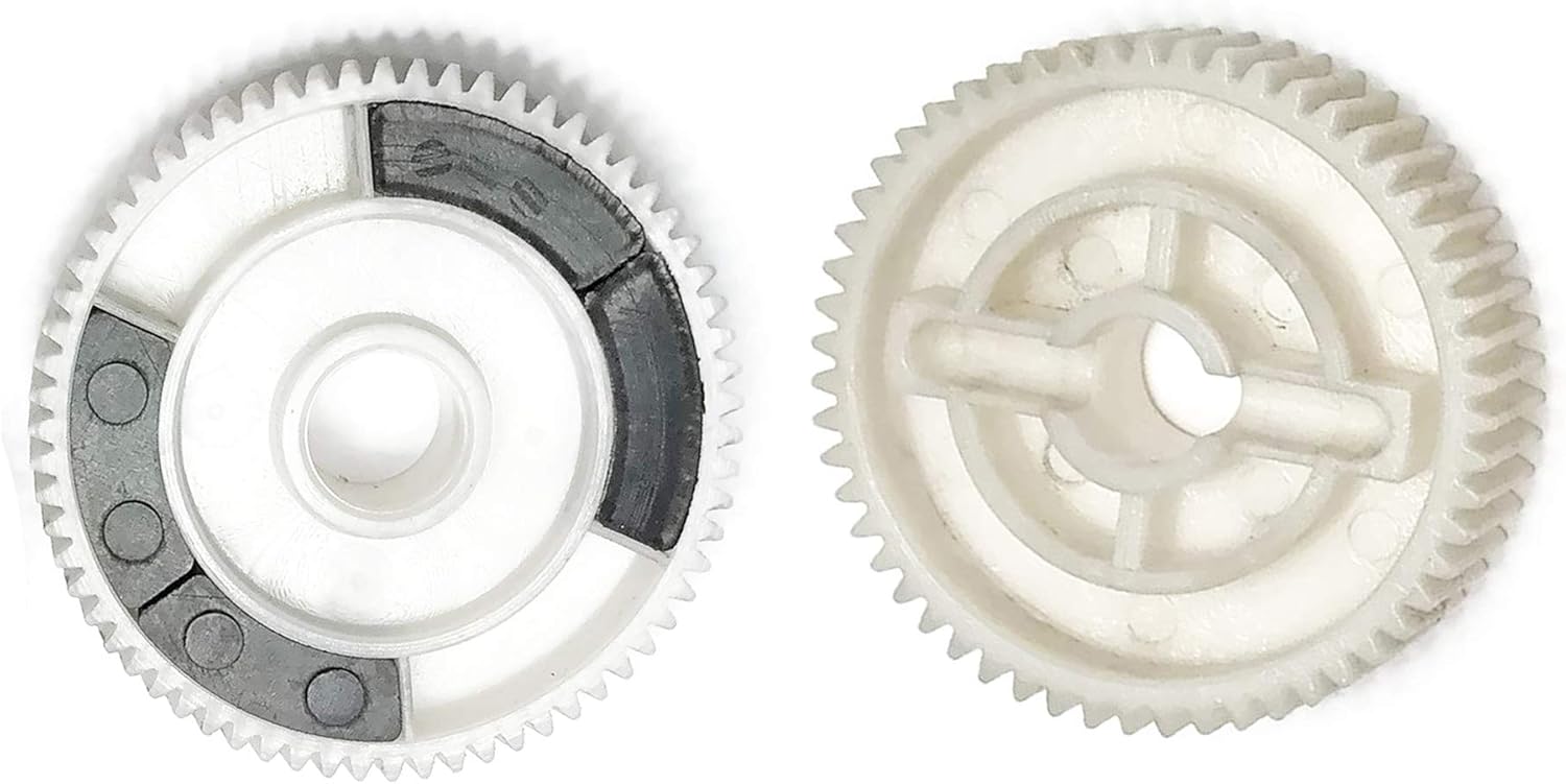 CF Advance Compatible with 8487 Chevrolet Corvette 5.7L