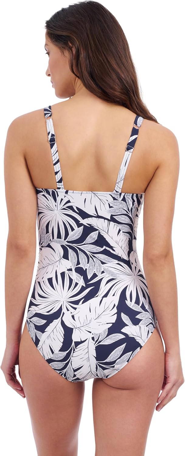 Profile by Gottex Women's Malaya One Piece Swimsuit - Image 3