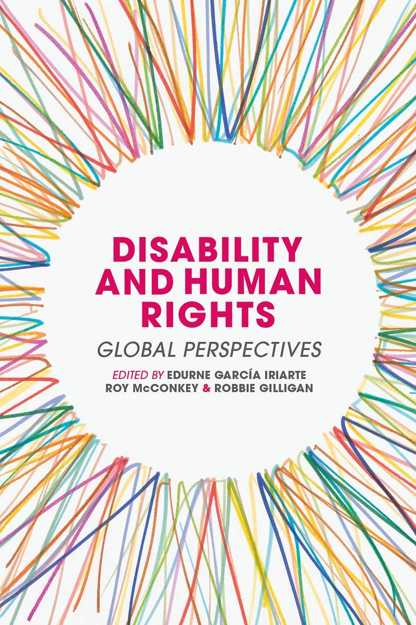 Disability and Human Rights: Global Perspectives