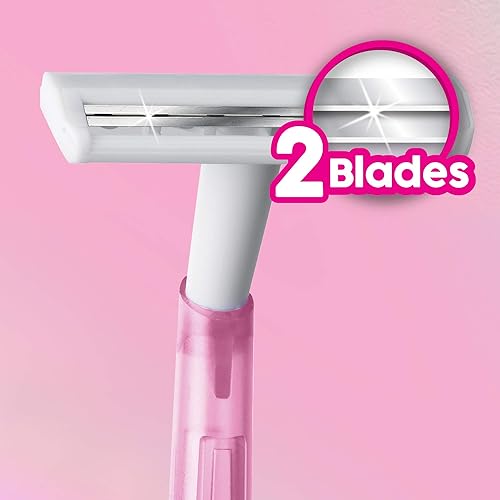 Miniatura 4 de Bic Twin Select Silky Touch - 2 unidades