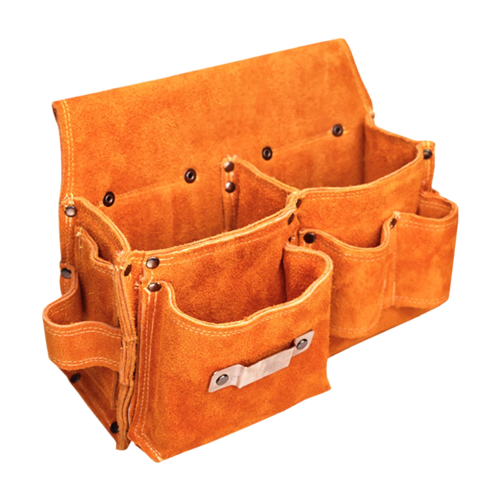 Sac À Outils Pour Hommes Ceinture à instruments et pochettes portables