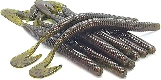 7" AR Worm - Qty 10/Pack