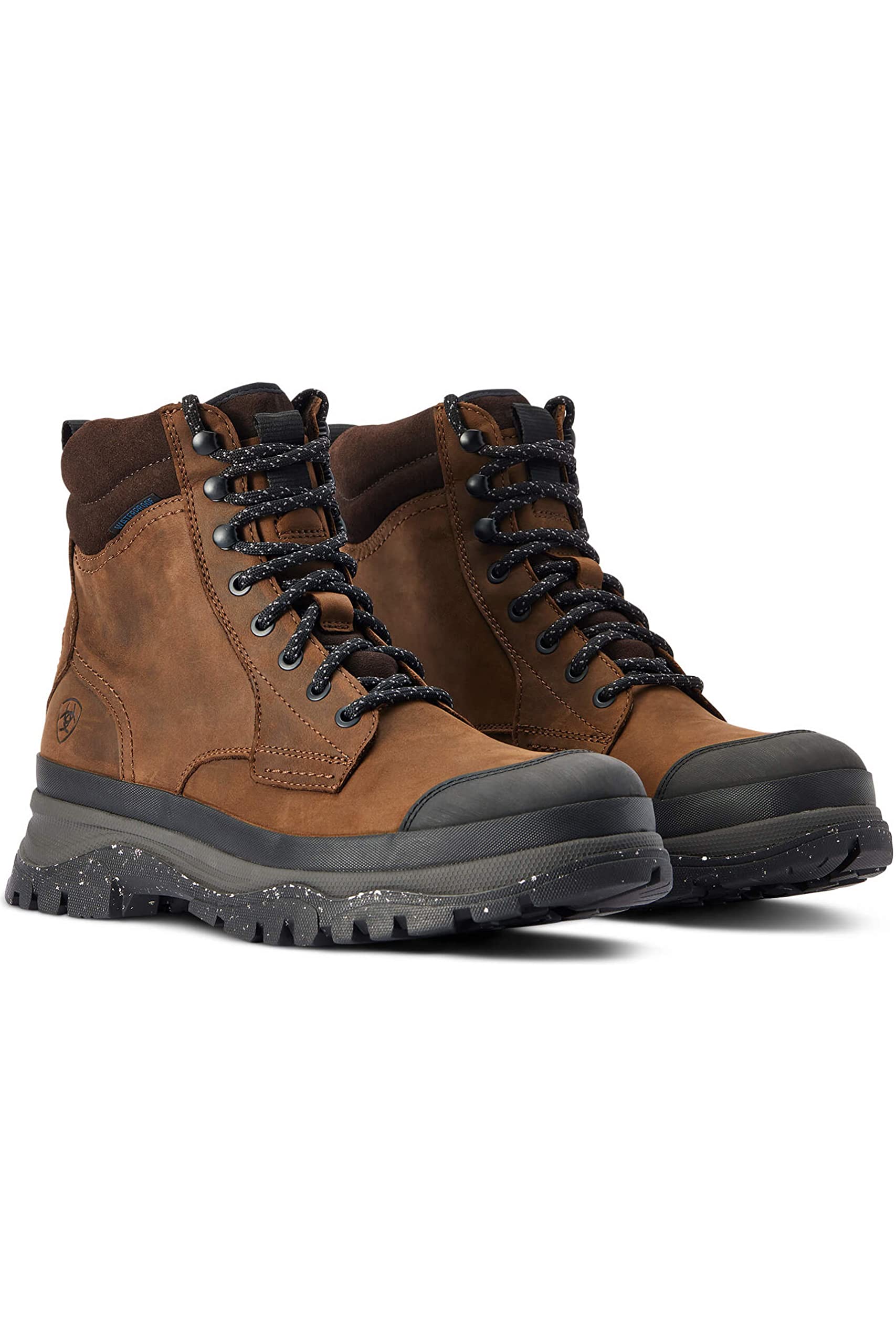 ARIAT Moresby Waterproof Boot