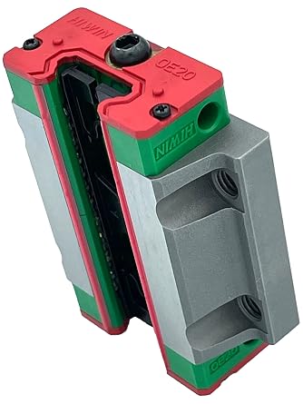 Genuine HIWIN QEW20CC Linear Guideway