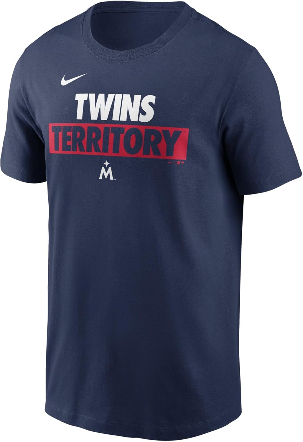 Nike Men's MLB Rally Rule T-Shirt