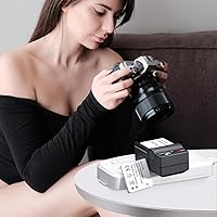 Vista 8 de LP Paquete de 2 baterías NB-6LH NB-6L y cargador LED, batería de 1200 mAh compatible con Canon PowerShot SX530 HS SX710 HS SX700 HS SX610 HS SX600