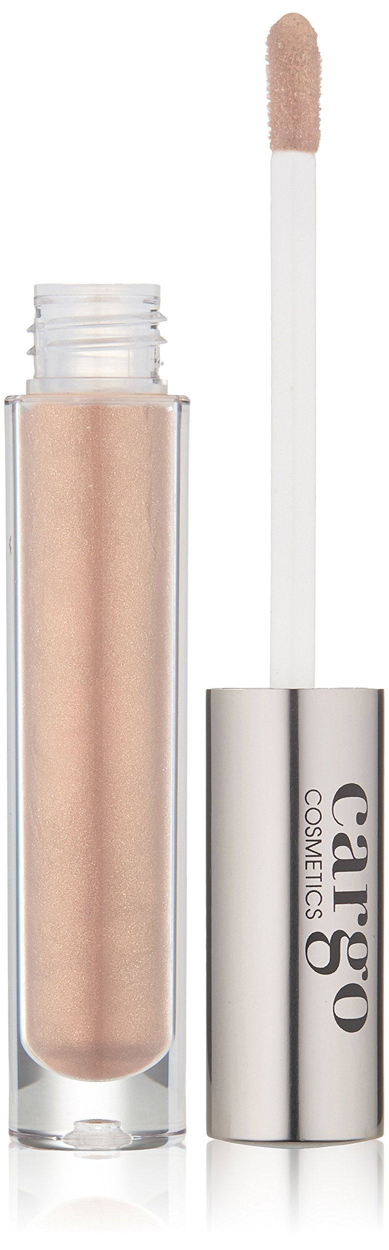 Cargo Cosmetics Essential Lip Gloss (Gobi)
