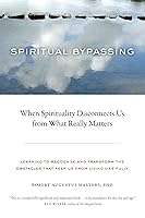 Algopix Similar Product 6 - Spiritual Bypassing When Spirituality