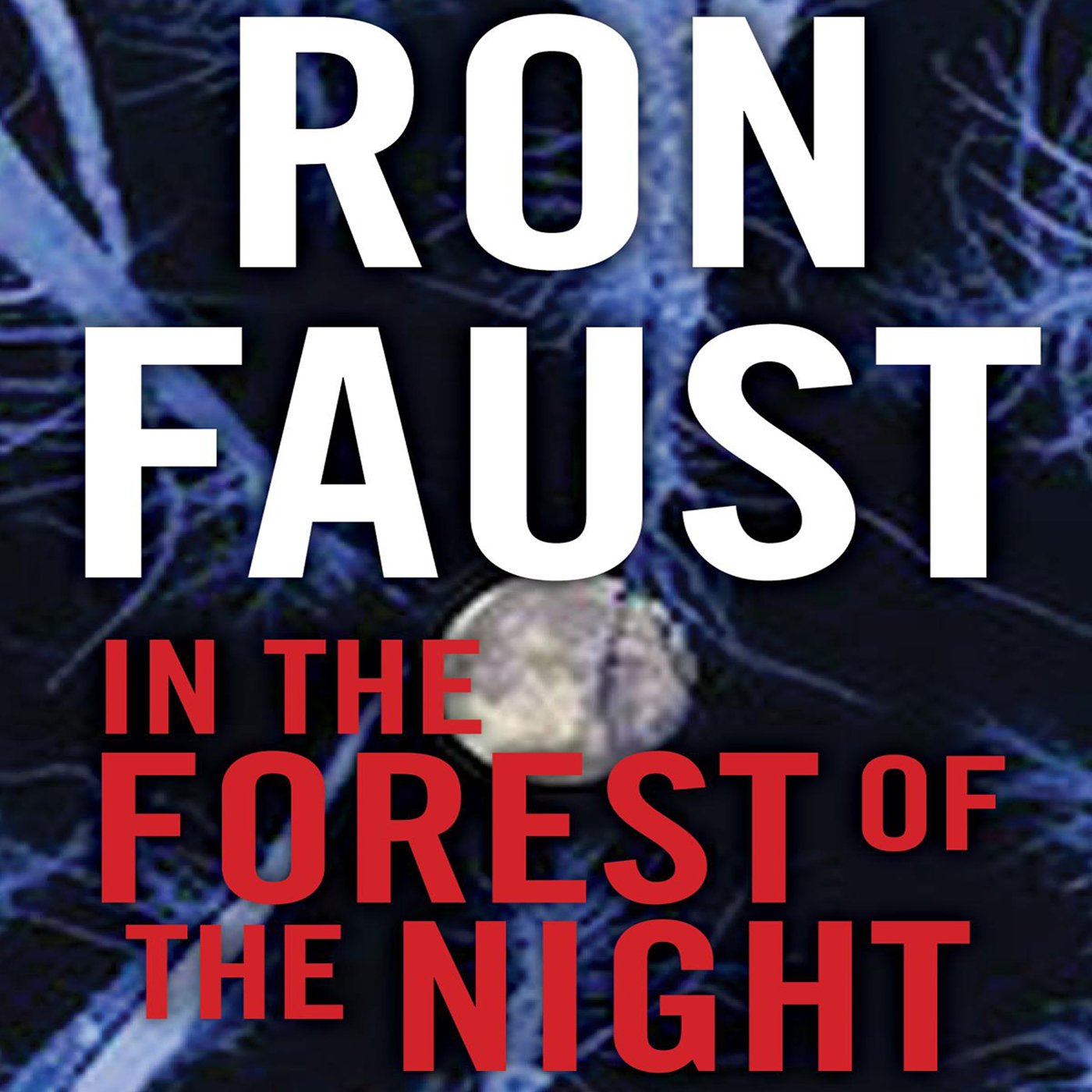 Cover art for In the Forest of the Night