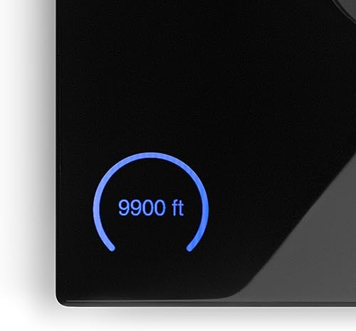 Miniatura 2 de Fellow Stagg EKG Pro Studio - Hervidor eléctrico de cuello de cisne para verter café y té acero inoxidable calentamiento rápido negro mate 09 litros