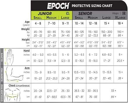 Epoch Integra Pro Goalkeeper Lacrosse Grove