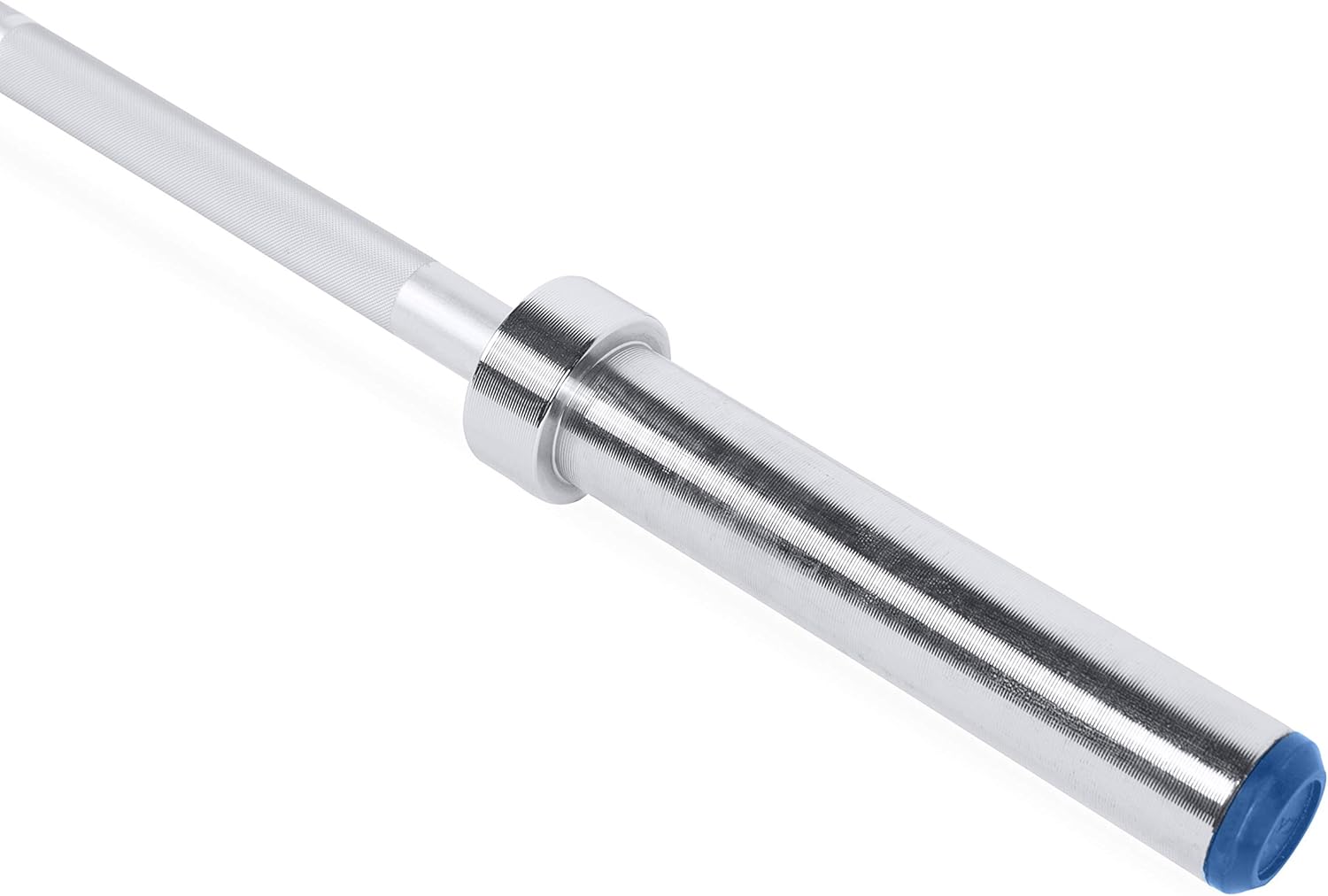 CAP Barbell Olympic Aluma-Lite Training Bar