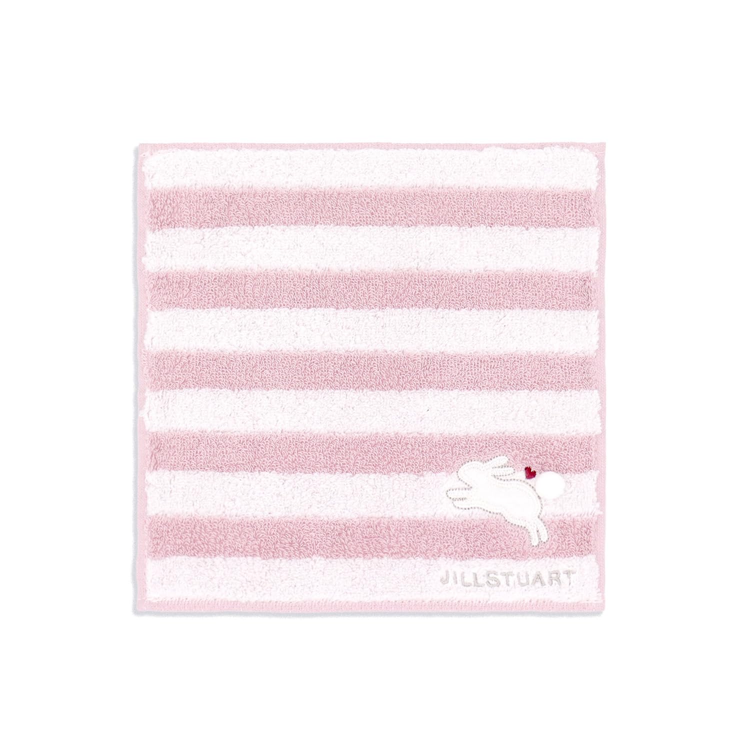 Amazon.co.jp: ジルスチュアート(JILL STUART) ホワイトバニー タオル