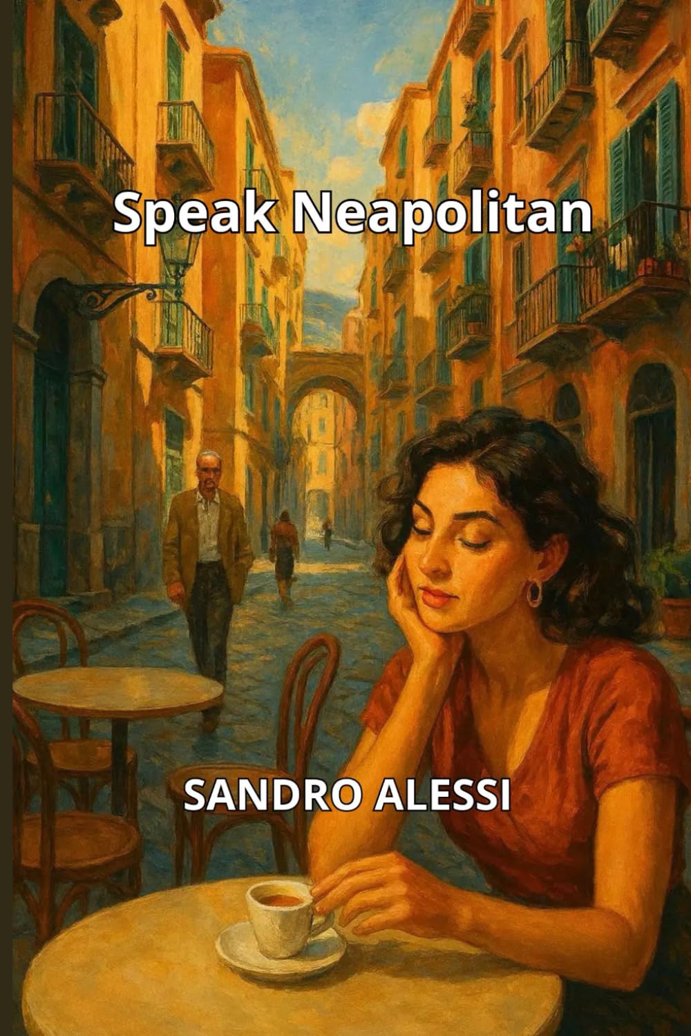 Speak Neapolitan: The Complete Guide to Mastering the Language and Heritage of Naples