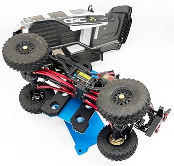 Amazon.com: TEIRAY RC Car Work Stand Mat Repair Workstation