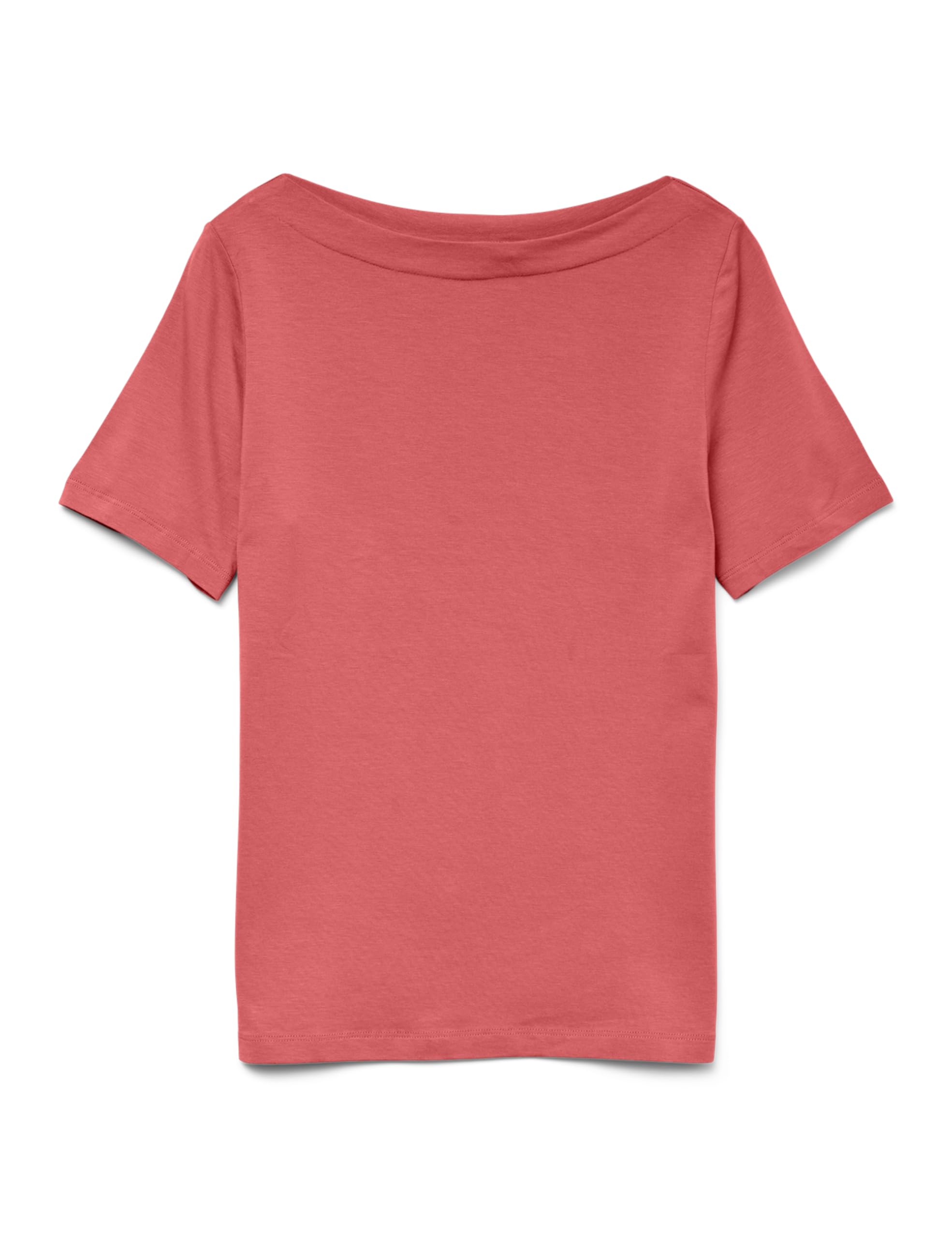 VERO MODA Damen VMPANDA MODAL S/S NOOS Top, Dubarry,XS