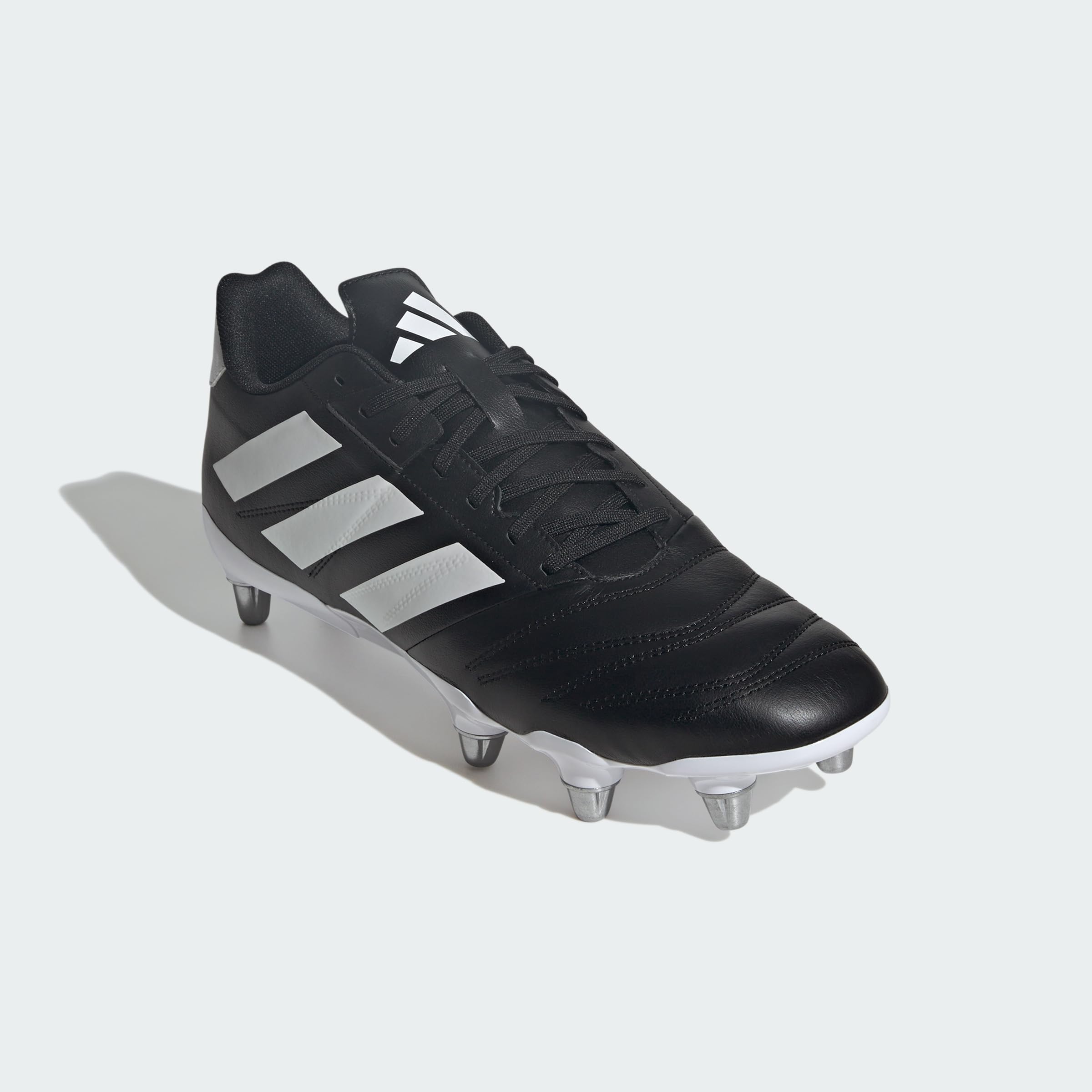 adidas Bota de Rugby Kakari Elite césped Natural húmedo