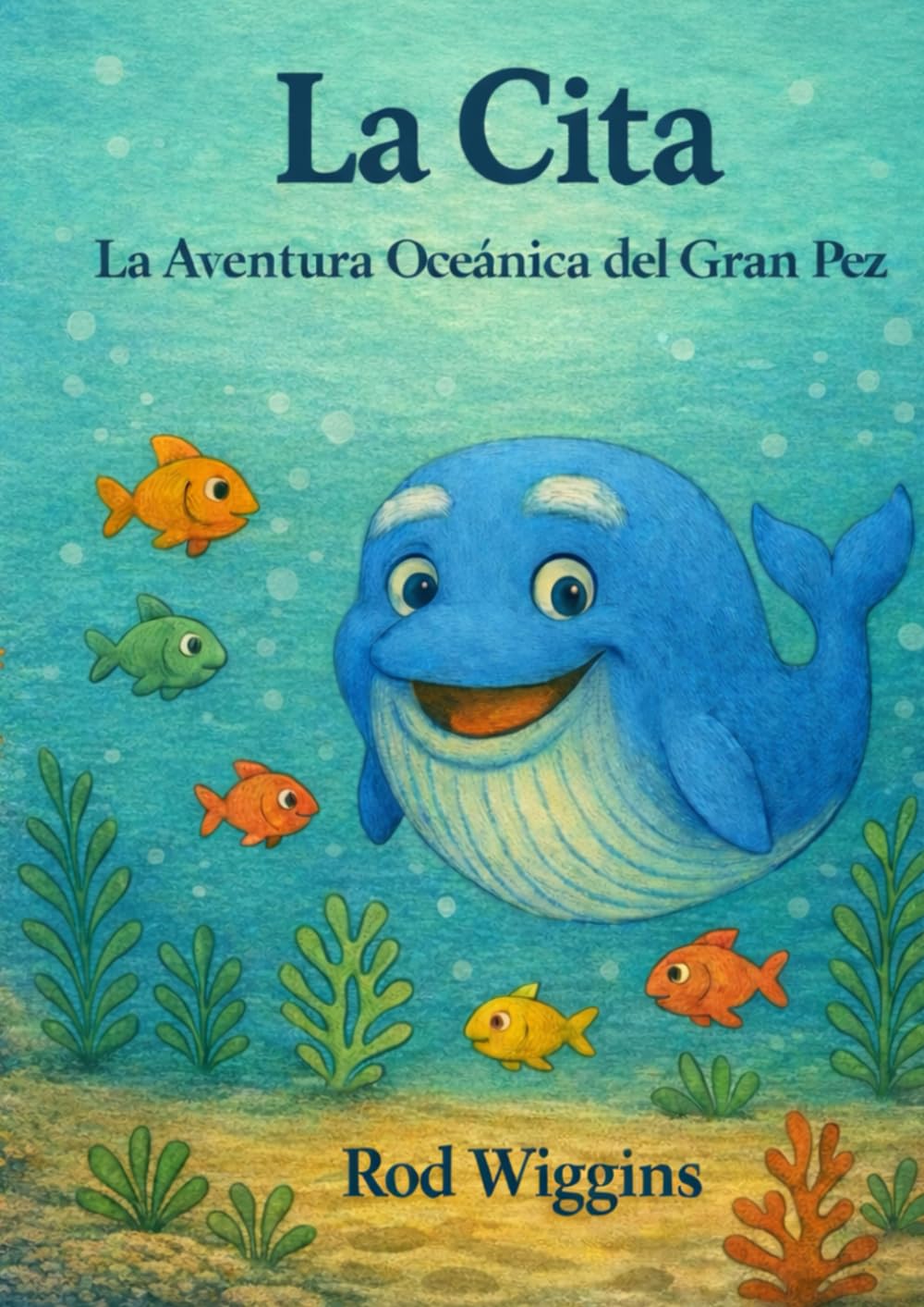 La Cita: La Gran Aventura Oceánica Del Pez