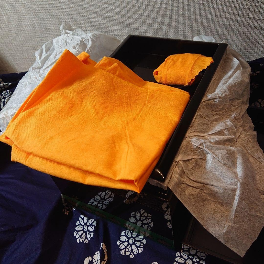 Amazon.co.jp: 茶道具 茶箱 輪島塗沈金 独楽 前 志芸男作 : おもちゃ
