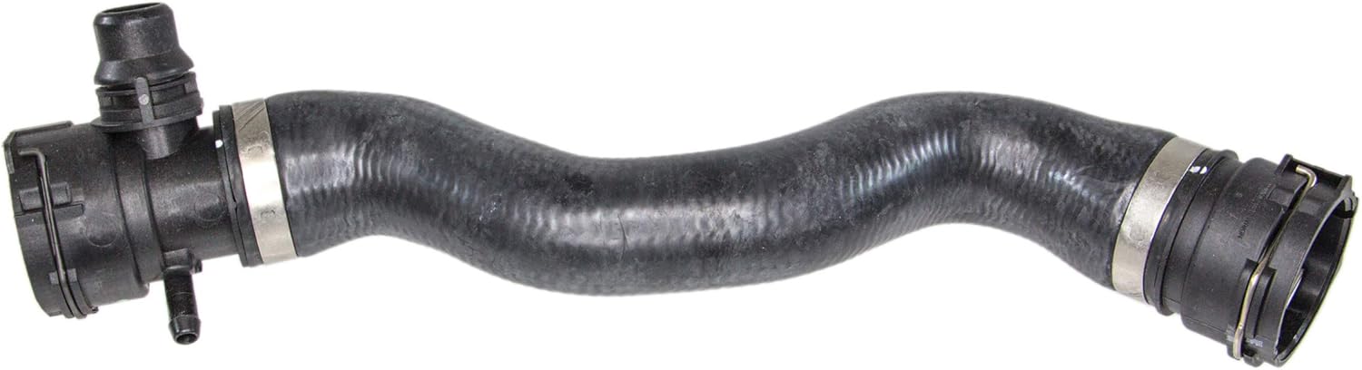 Rein CHR0625 Radiator Coolant Hose