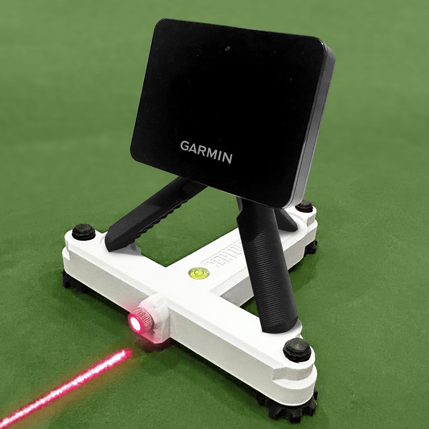 Garmin Approach R10 Portable Golf Launch Monitor & Simulator for