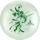 Paul McBeth Big Z Athena 170-172 Gram Distance Driver Golf Disc