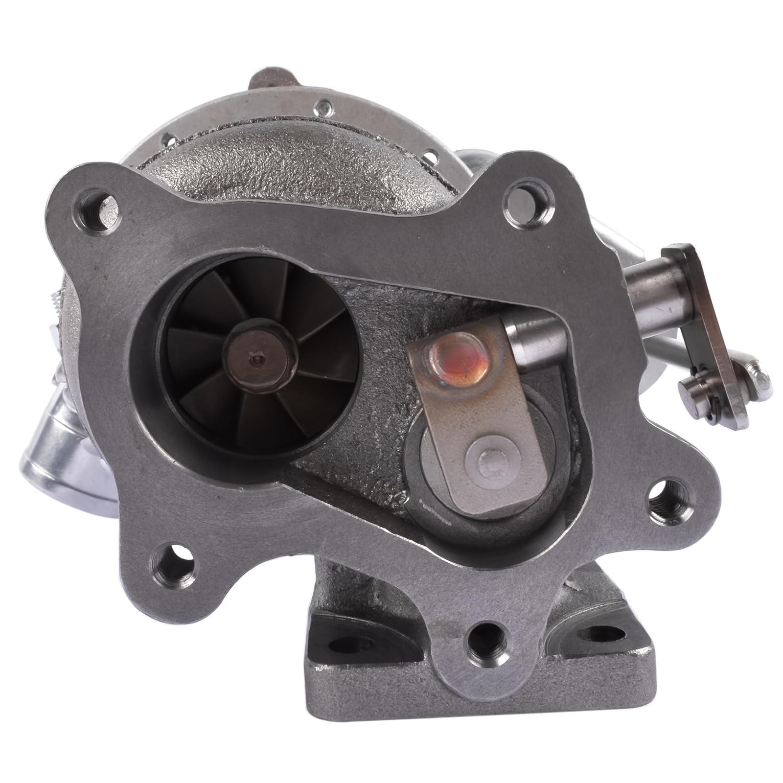 SBA135756171 Turbocompresor de repuesto para New Holland C175 L170 L175 L215 L218 L220 T2410 T2420 Parte # 135756171