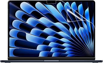 HD  3  2026 2025 2024 2023 Apple MacBook Air 15  M5 M4 M3 M2  15.3 Retina