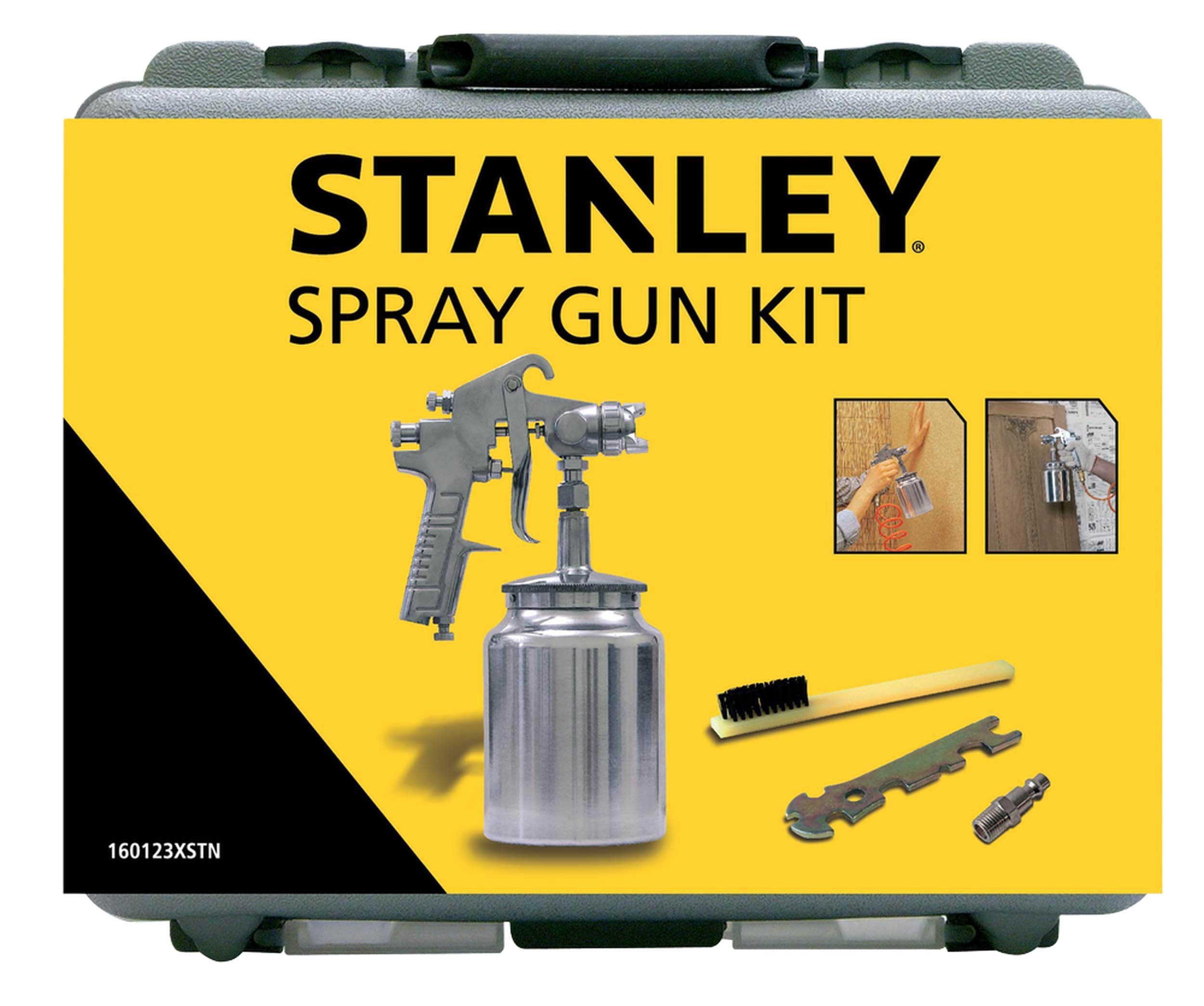 STANLEY 160123XSTN Air Compressor Accessory