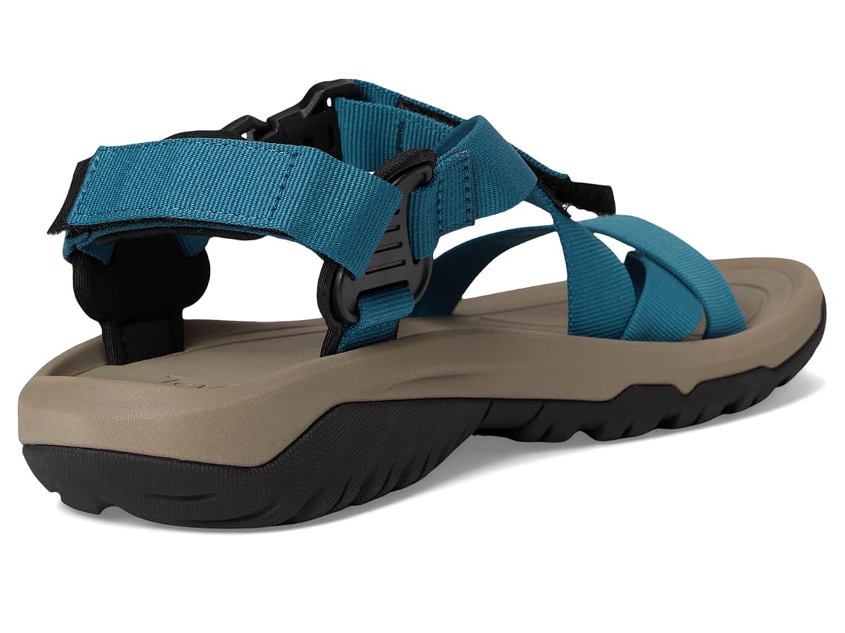Amazon.com | Teva Men's Hurricane Terra Dactyl Sport Sandal
