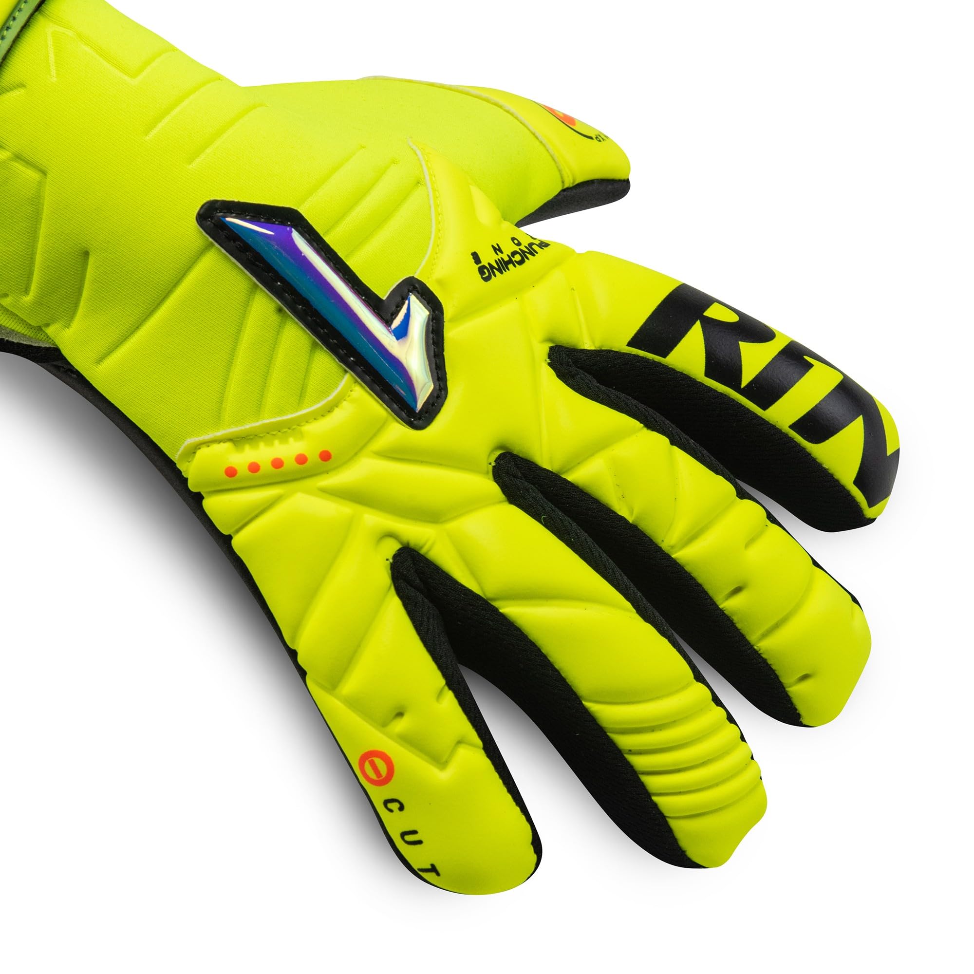 Rinat Outlet > Temporada 2023-24 > Guantes Adulto 2023-24 > Guantes Adulto Turf 2023-24 ​​​​kratos Turf, Unisex Adulto