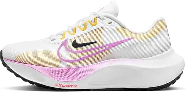 23cm NIKE ウィメンズ ズームフライ 5 DM8974-500 ナイキ ズーム フライ 5 DM8974 (ランニングシューズ) 価格比較