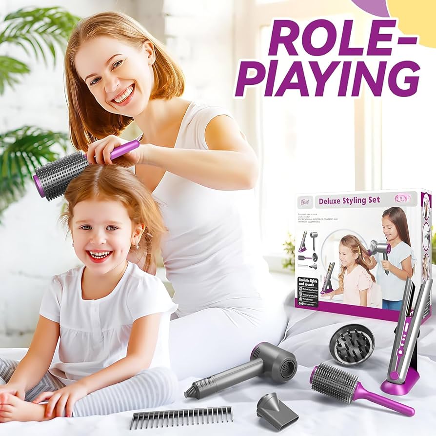 Dyson ヘアドライヤー スタイリングツール付き Dyson ヘアドライヤー スタイリングツールセット ダイソン スーパー