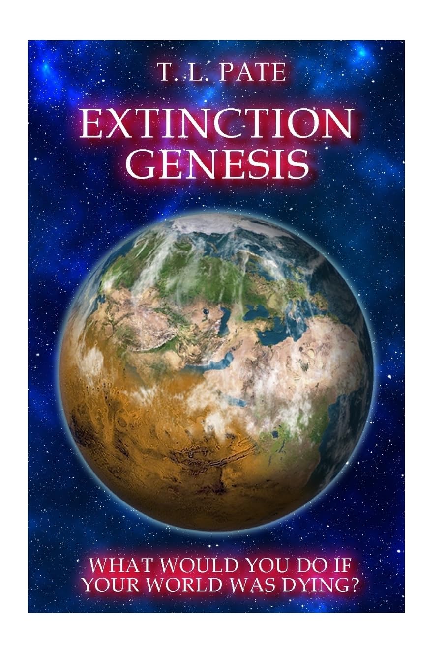 Extinction Genesis