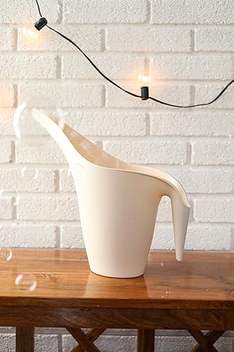 Vista 17 de The HC Companies Regadera esencial de 1/2 galón, sandía