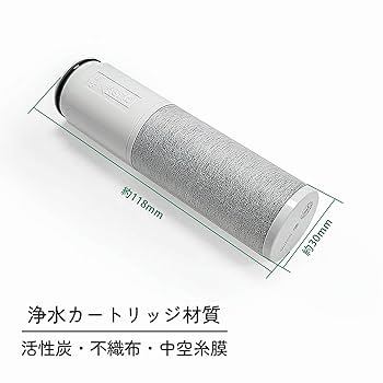 浄水カートリッジ TH6583S VPA TOTO 浄水カートリッジ TH658-3 VPA 3個入り＋1個（合計4個