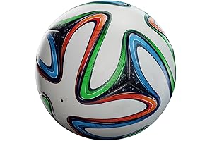 World Cup Brazil KL01 Replica Soccer Ball