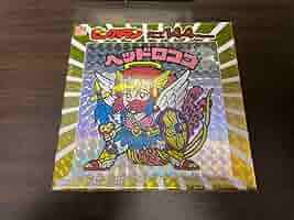 ビックリマン　ジグソーパズル　パズル 71mSca6Fq6L._AC_SY200_QL15_.jpg