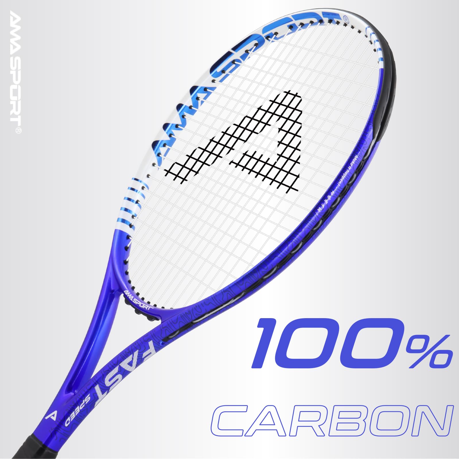 Raquette De Racquetball DP Silencer – Occasion Bon état