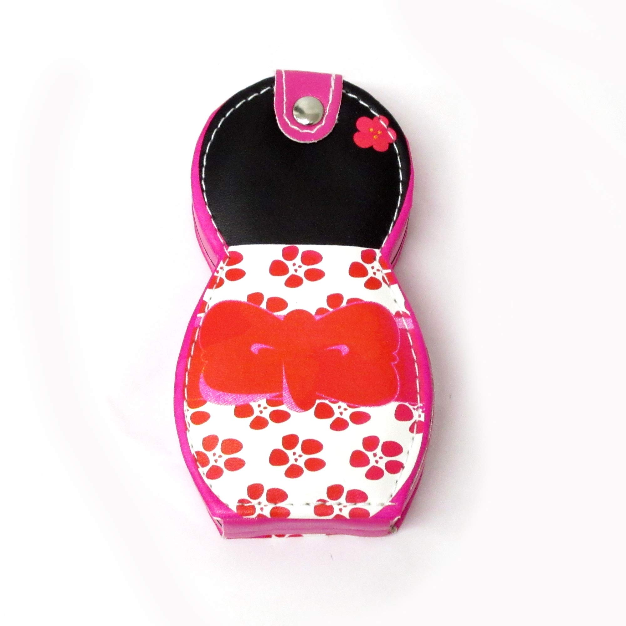 こけしデザイン ネイルケアセット ネイルケアセット6種（爪切り