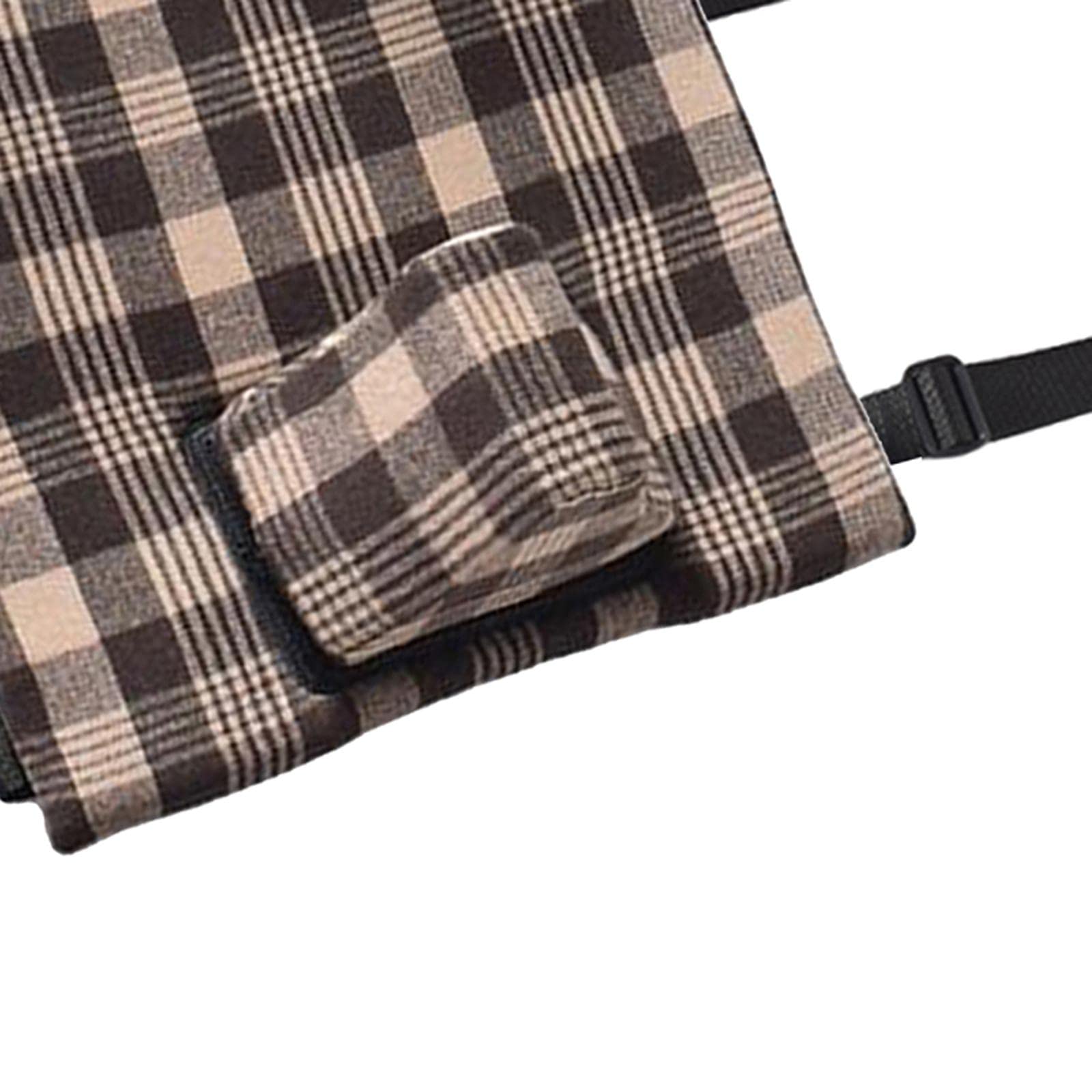 Cojín de asiento para silla de ruedas para pacientes, herramienta de posicionamiento a cuadros