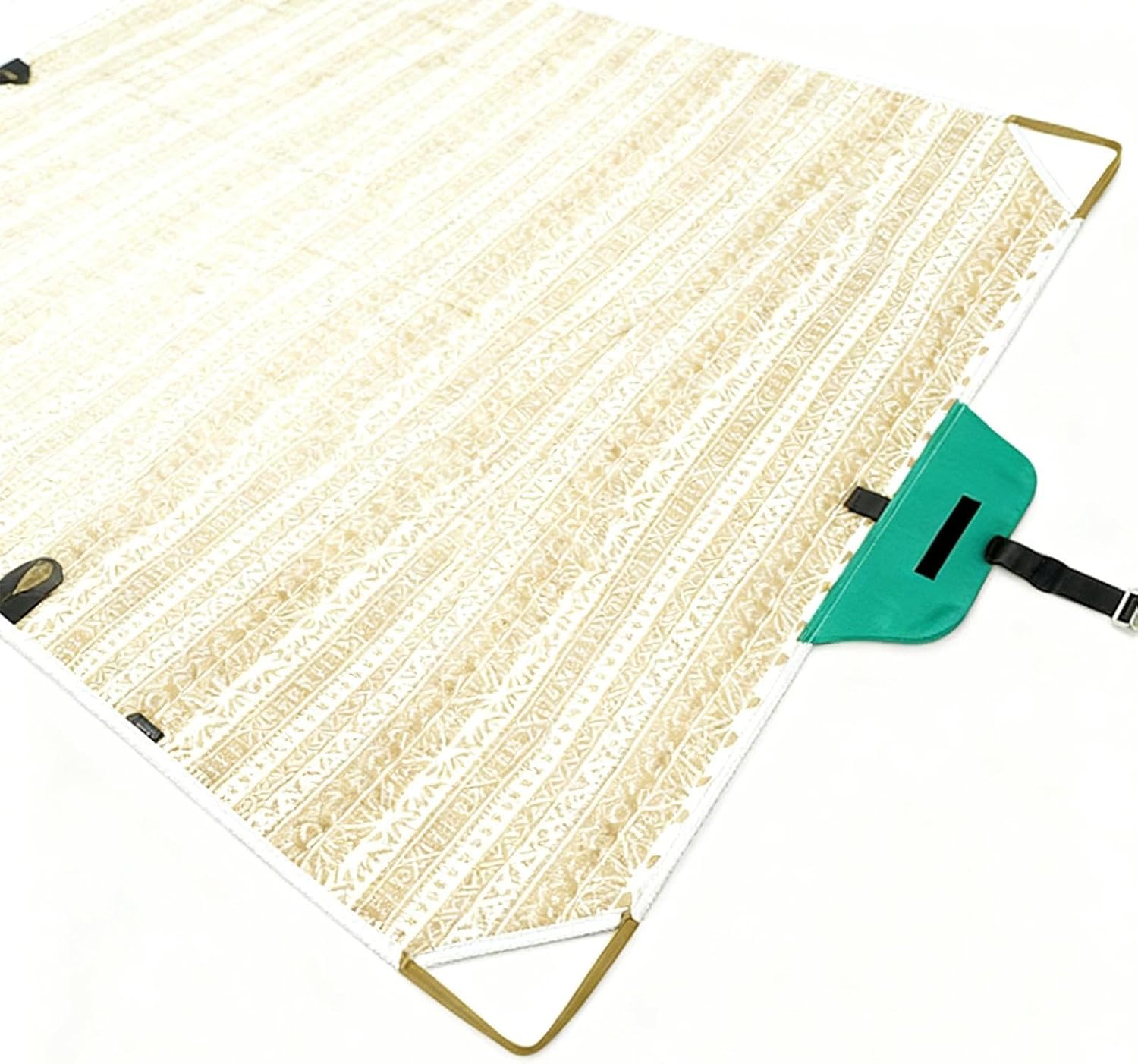 Climbing Rope Bag | Waterproof Foldable Outdoor Tote 600D Oxford Fabric Gear For Mountaineering Hiking Camping Backpacking Travel