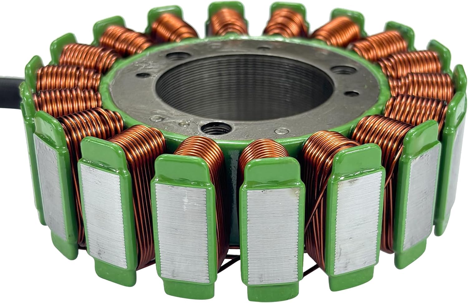 18 Coil 3 Wire Magneto Stator for STELS ATV 650 800 850 Guepard ODES 800