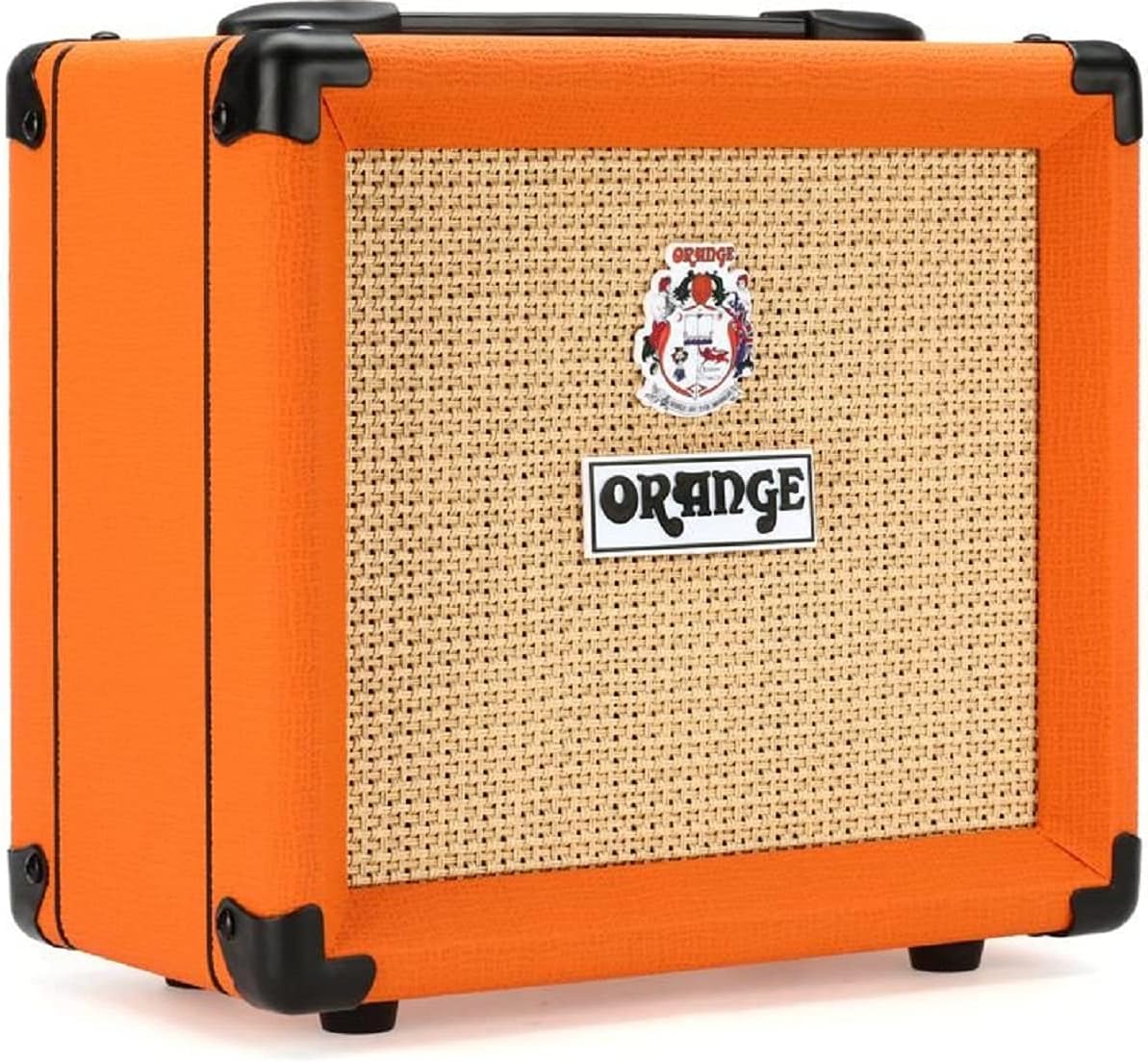 CRUSH12 12-Watt Guitar Amp Combo