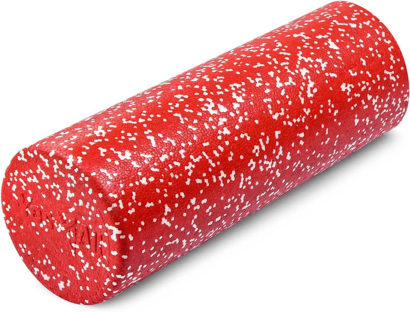 Yes4All EPP Exercise Foam Roller Extra Firm High Density Foam Roller