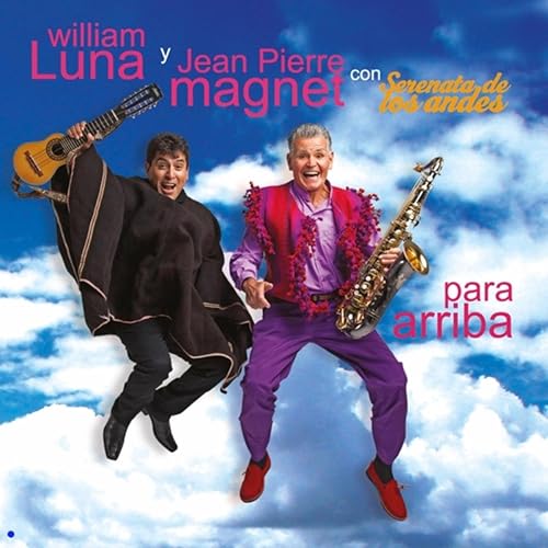 jean pierre magnet serenata de los andes jean pierre magnet serenata de los andes