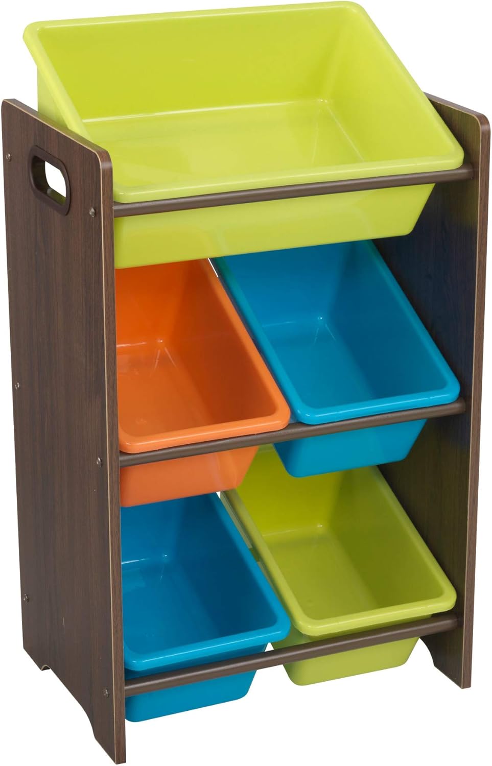 Giraffe Toys Organizer and Storage Bins ISUMERtoy storage001 ISUMER