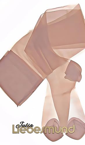 Talk With Julia About Pantyhose [German]