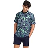 Iso-Chill Edge Mens Golf Polo